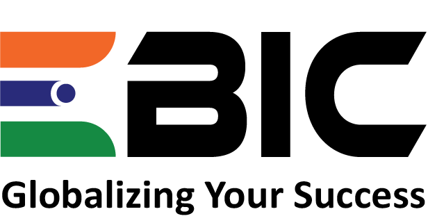EBIC Logo